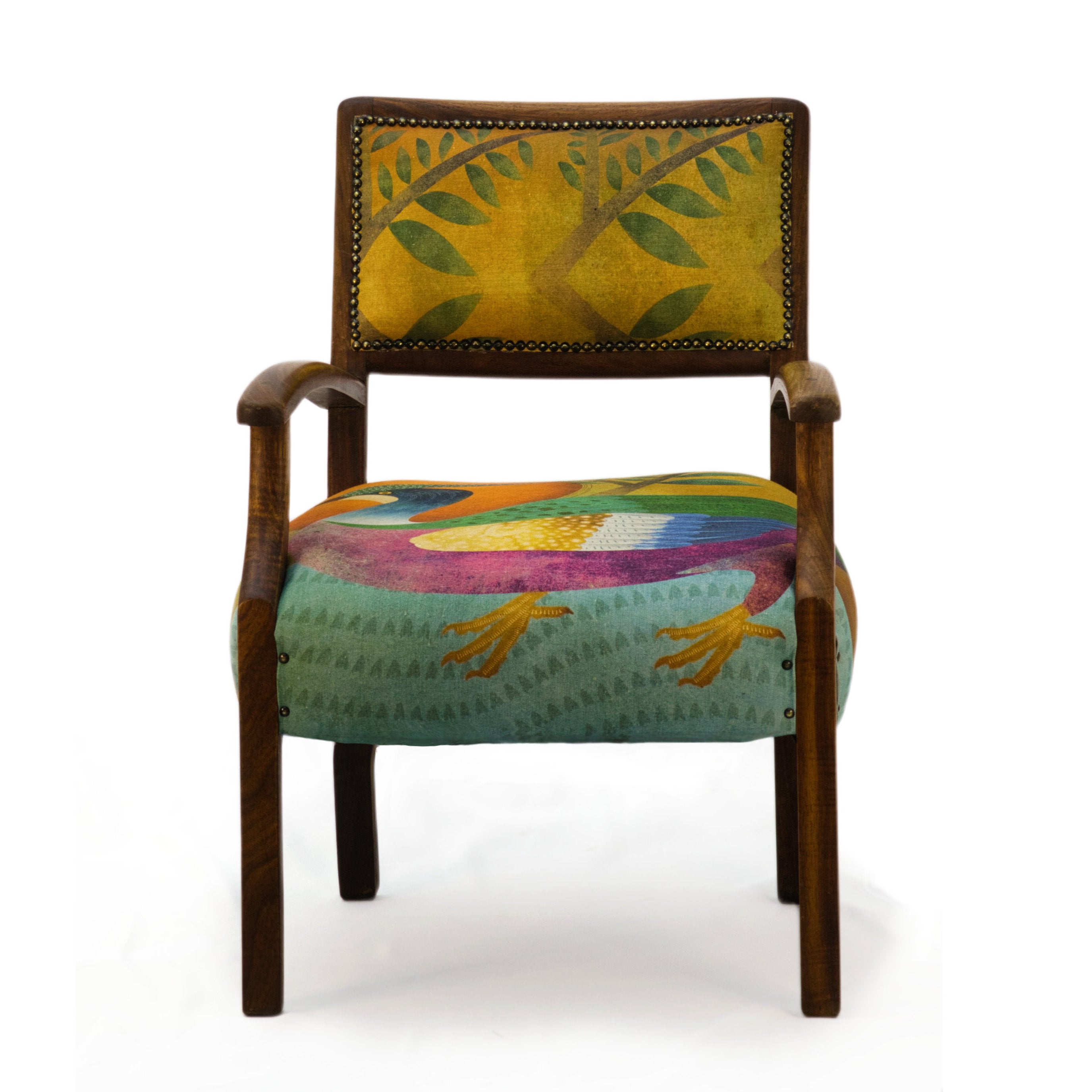 Waterfowl Chair